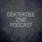 DektekdeeDnBPodcast