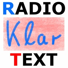 Radio Klartext Nachrichten 7.August 2023  Vergewaltigung Notaufnahme Europawahl CDU Gewalt Wetter