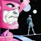 cosmic god