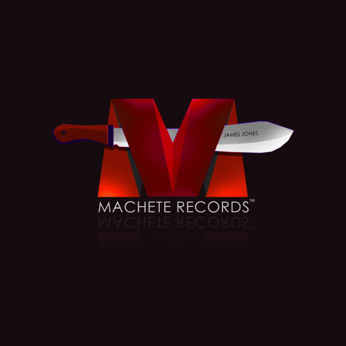 Machete Records’s avatar