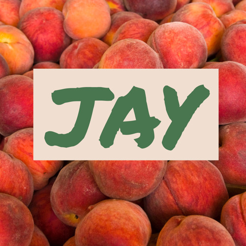 Jay Peach’s avatar