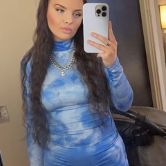 Shanny Marie Pendrigh