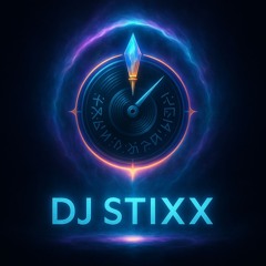 DJ STIXX