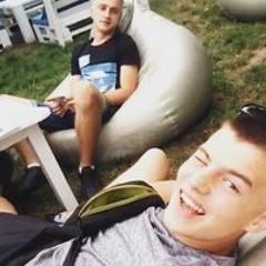 Ярослав Герасимчук