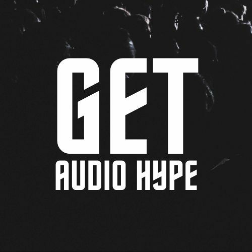 GET AUDIO HYPE’s avatar