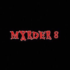 MXRDER 8