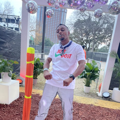 Keith Wells Jr.