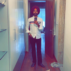 Balraj Gill