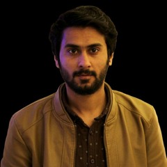 Mohsin Bukhari