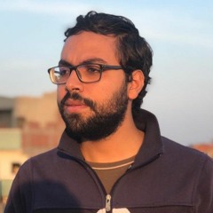 Ahmed Zaqadan