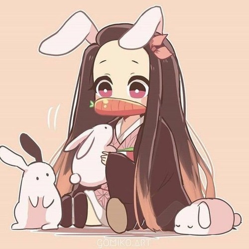 nezuko’s avatar