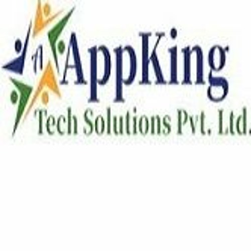 Appking Tech Solutions’s avatar