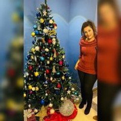 Dina Eldessouky
