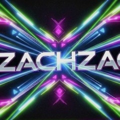 DJ Zach Zach