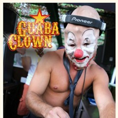 Guaba Clown