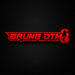 Arung [ DTM ]