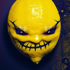 Aice the lemon