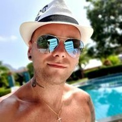Bartek Konieczny