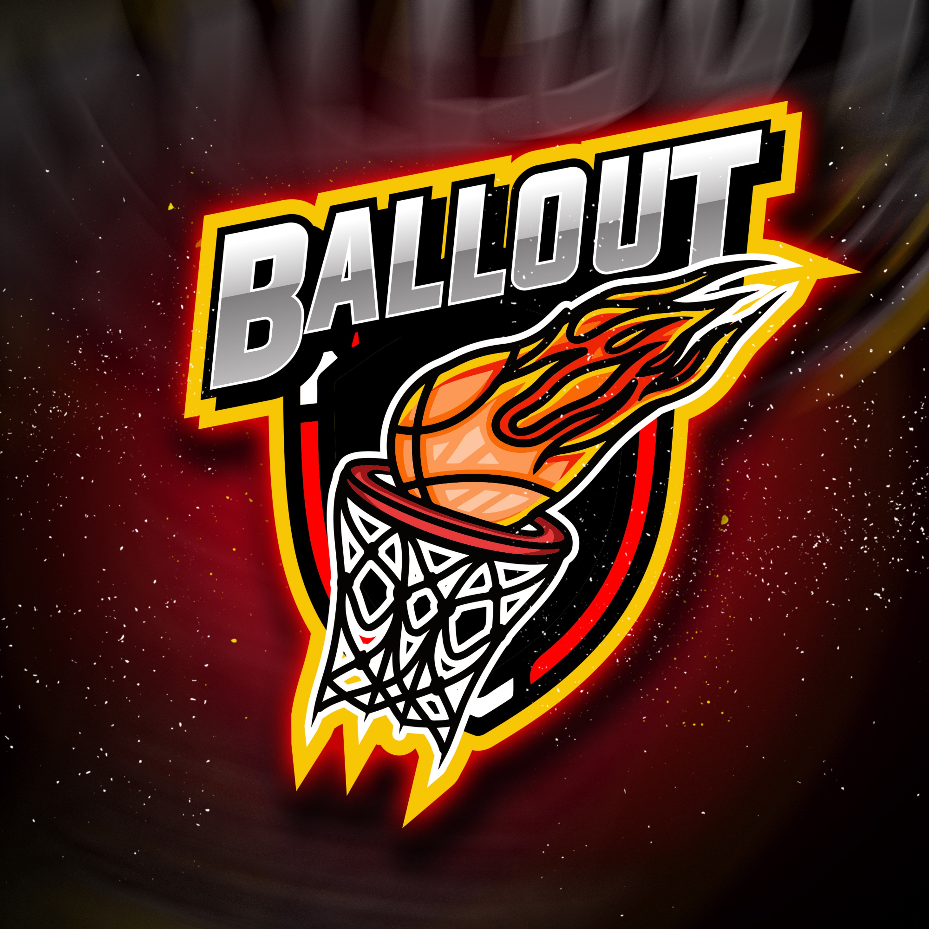 Ballout Podcast podcast artwork