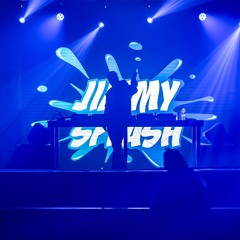 Jimmy Splash