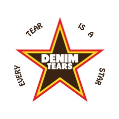 DENIM TEARS