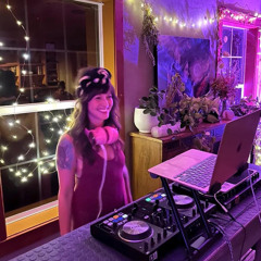 dj seashell 🐚
