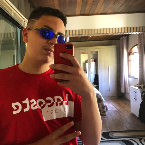 Stream Dj Arthur Almeida music Listen to songs, albums, playlists for