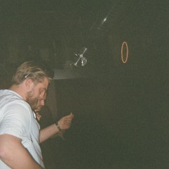 Patrick Sudhoff