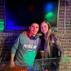 K'XAVI PAXANGUERA ALI&LEAN