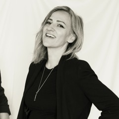 Lale Inceoglu - British & Turkish Voice Over