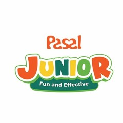 Pasal Junior