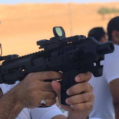 Nasser Alhajri