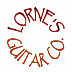 Lorne's Guitar Co