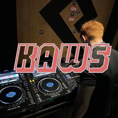 Kaws [UK]