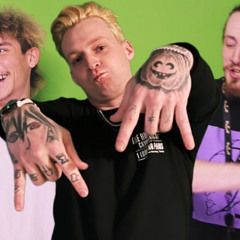 U.G.L.Y (UglyBoiKlique)