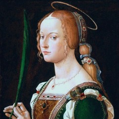 Isabella d'Este
