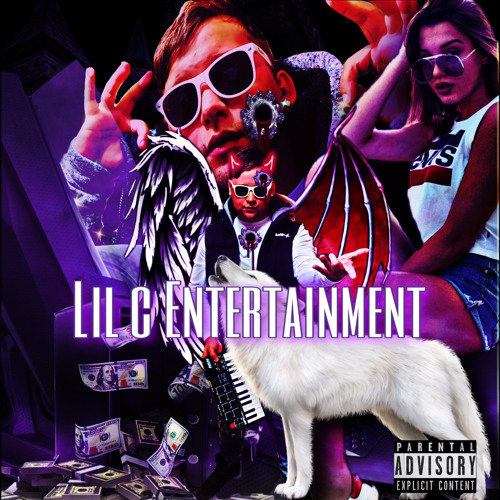 Lil c Entertainment’s avatar