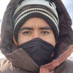 Anthony Fraga