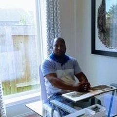 Bishop Anthony trap music