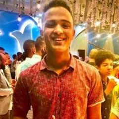 Modather Mostafa