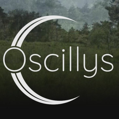 Oscillys’s avatar