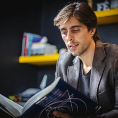 João Marcos Oliveira