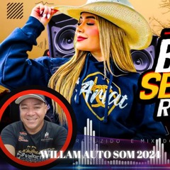 Marcante, Brega da Saudade, Tecnobrega, Melody, Tecnomelody, SET AO VIVO