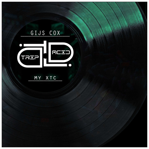 SirenaMente (Gijs Cox' 2019 Smashup)