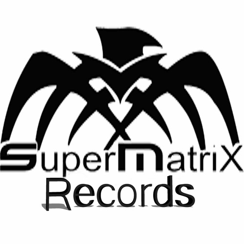 SuperMatrix Records’s avatar