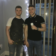 Lee Mcalea