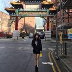 mabel yang perez
