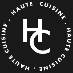 Haute Cuisine