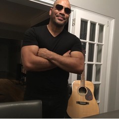 DJ Ricky from the Northern Beaches, Sydney