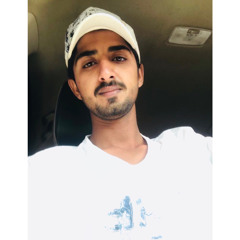 Aqib Shahid